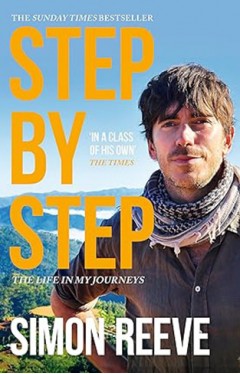 Step By Step:By the presenter of BBC TV's WILDERNESS